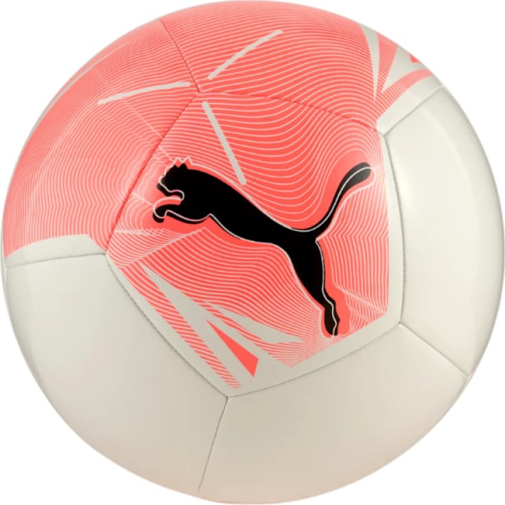 Футбольний м'яч Puma Big Cat Ball Size 4 (084589-01) — фото 1