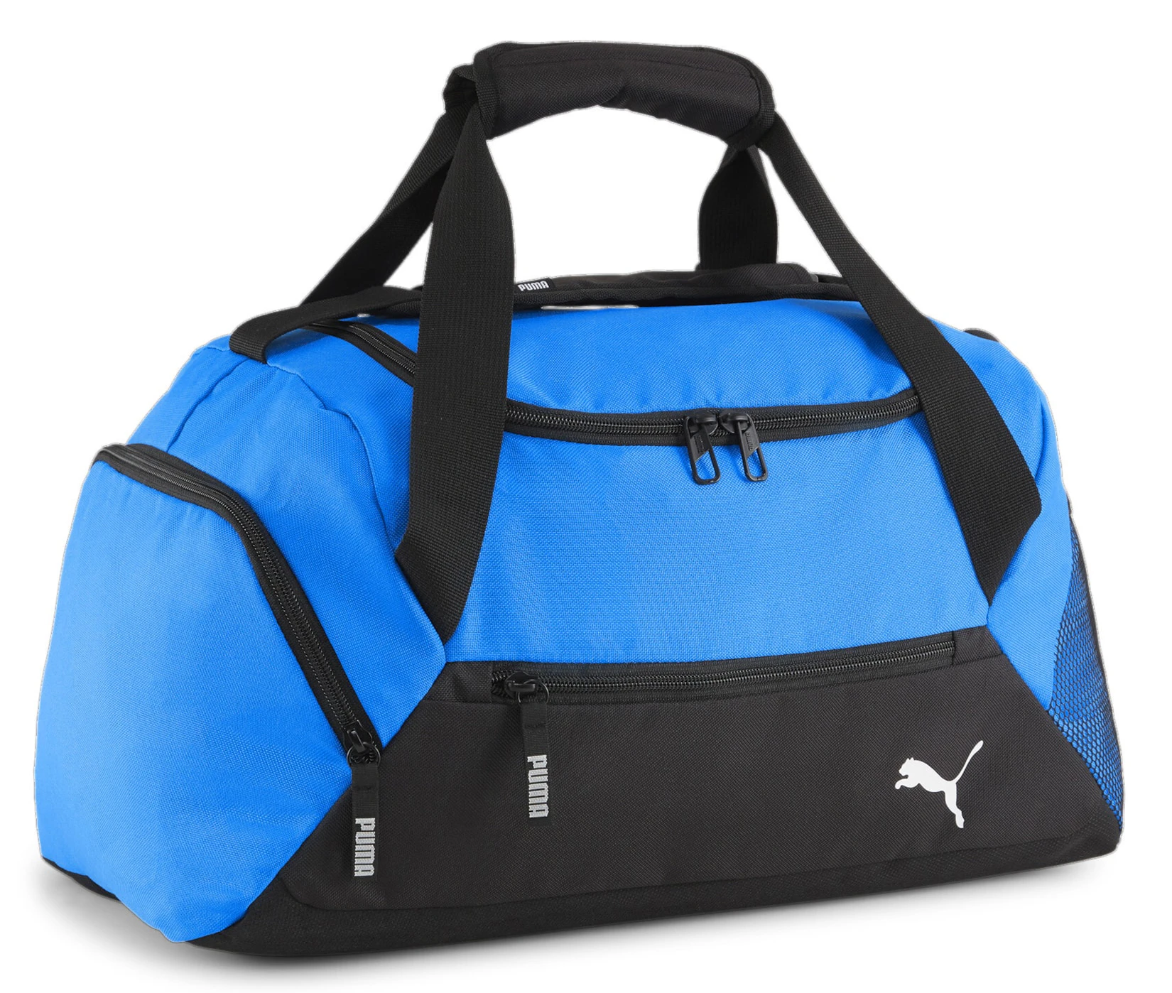 Спортивна сумка Puma Teamgoal Teambag 28L (090232-02) — фото 1