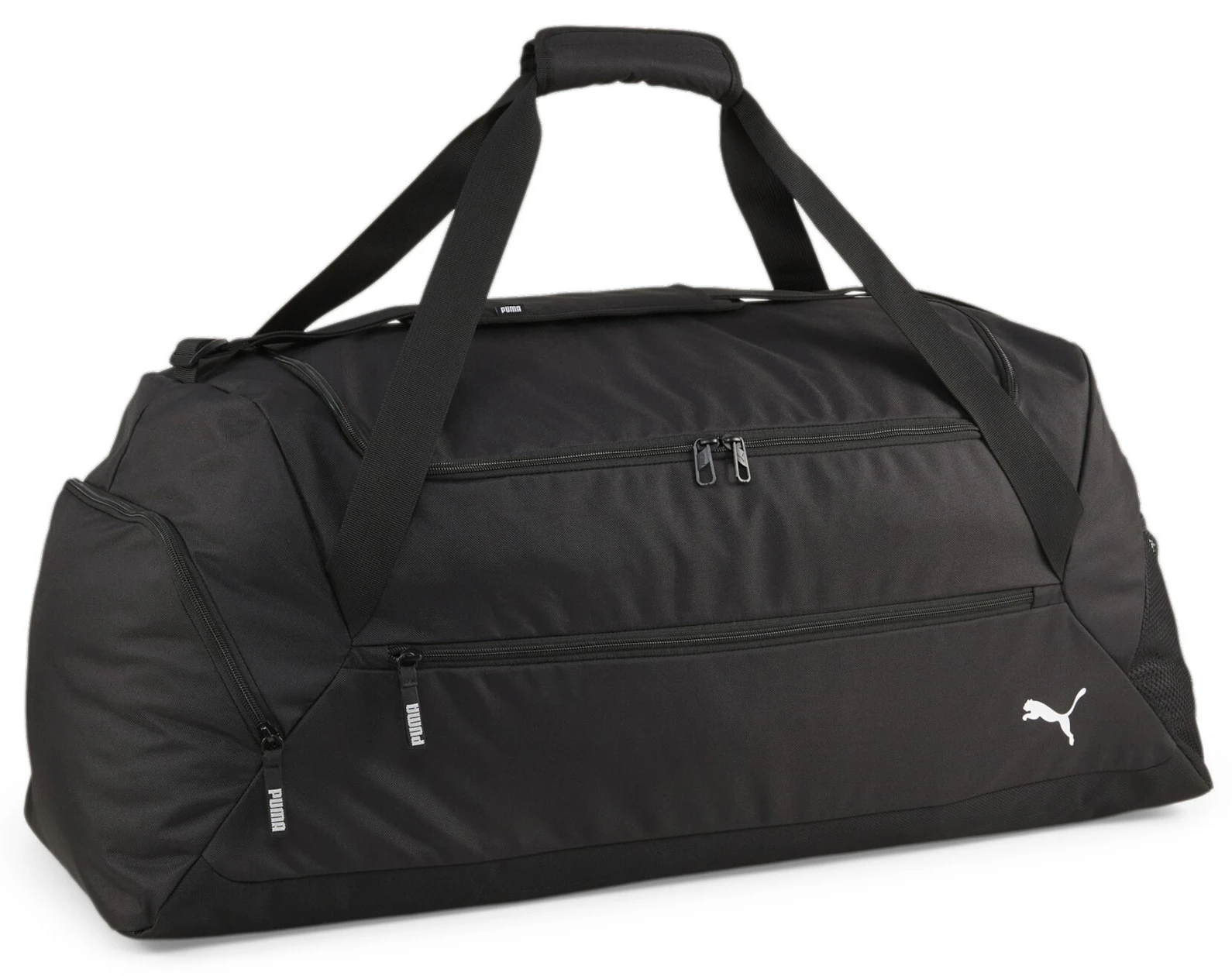 Спортивна сумка Puma Teamgoal Teambag 72L (090234-01) — фото 1