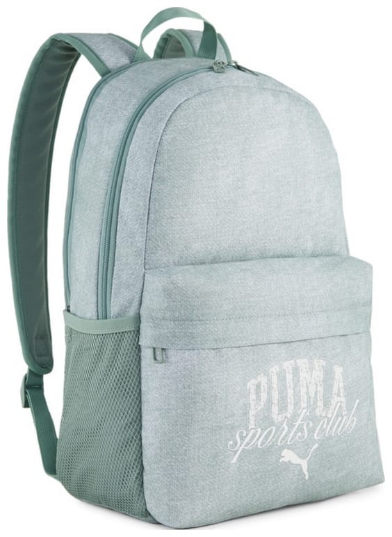 Рюкзак Puma Phase Class Backpack 20L (091178-02) — фото 1