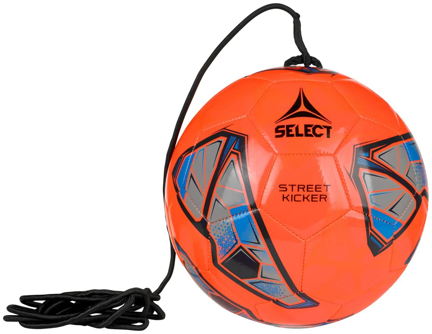 Футбольний м'яч Select Street Kicker V25 (099481-662) — фото 2