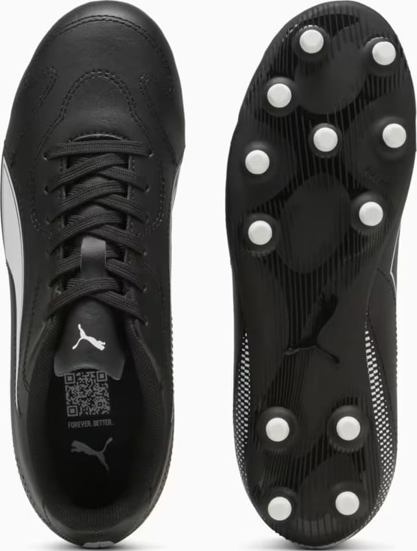 Бутси дитячі Puma VITORIA II FG/AG Jr — фото 10