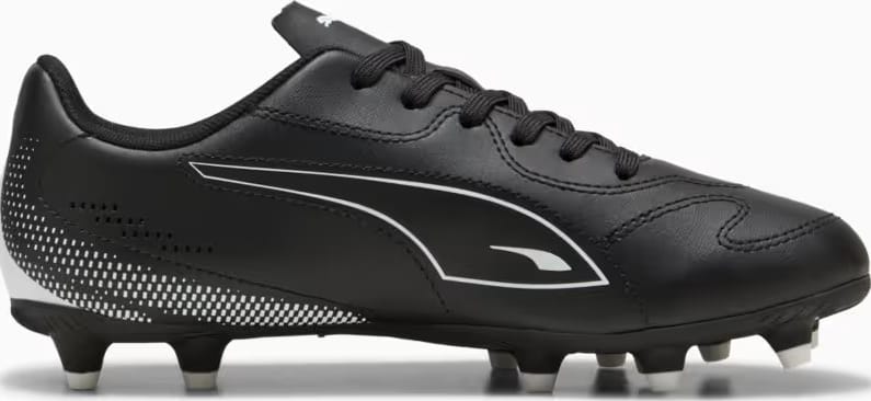 Бутси дитячі Puma VITORIA II FG/AG Jr — фото 11