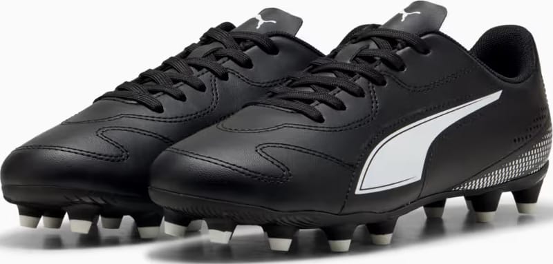 Бутси дитячі Puma VITORIA II FG/AG Jr — фото 8