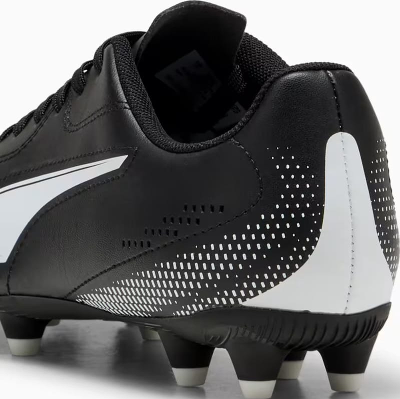 Бутси дитячі Puma VITORIA II FG/AG Jr — фото 9