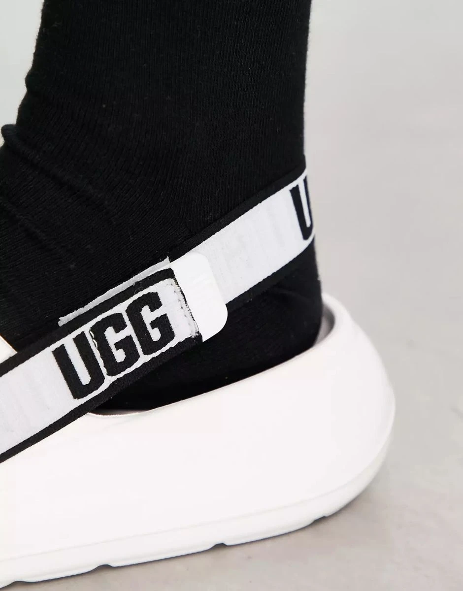 Чоловічі сандалі UGG на гумці 1159790082 — фото 5