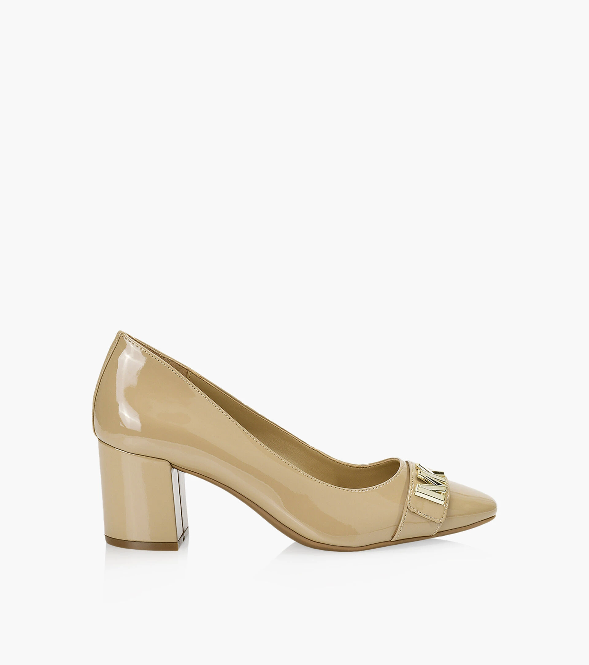 Жіночі туфлі Jilly Flex Pumps Michael Kors 1159801098 (Бежевий, 40,5) — фото 4