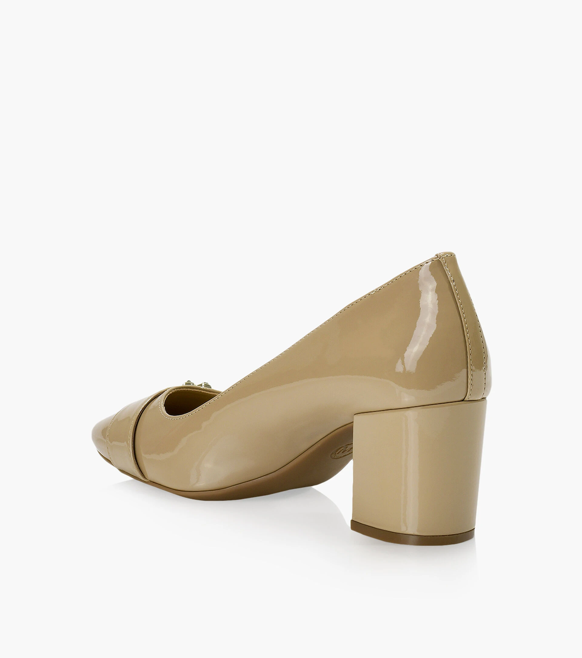 Жіночі туфлі Jilly Flex Pumps Michael Kors 1159801098 (Бежевий, 40,5) — фото 5