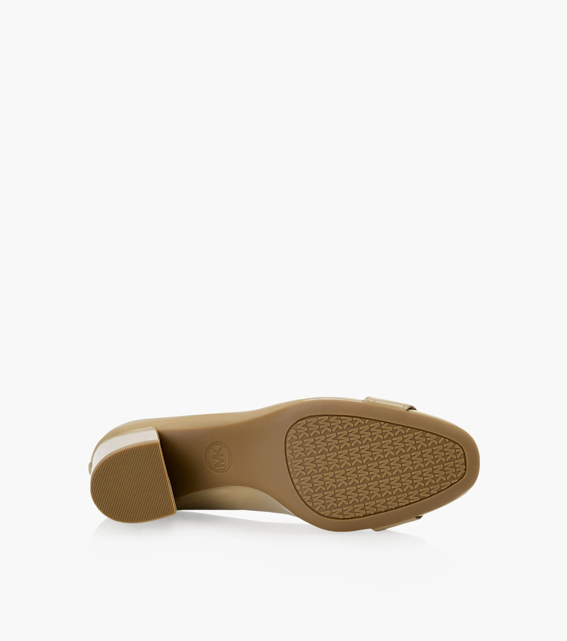 Жіночі туфлі Jilly Flex Pumps Michael Kors 1159801098 (Бежевий, 40,5) — фото 6