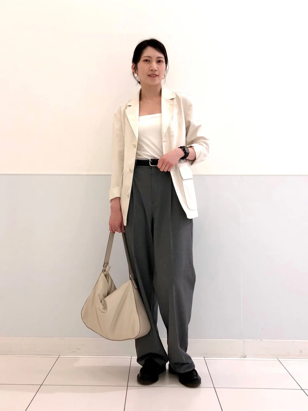 Куртка-сорочка Uniqlo на ґудзиках 1159811257 — фото 11