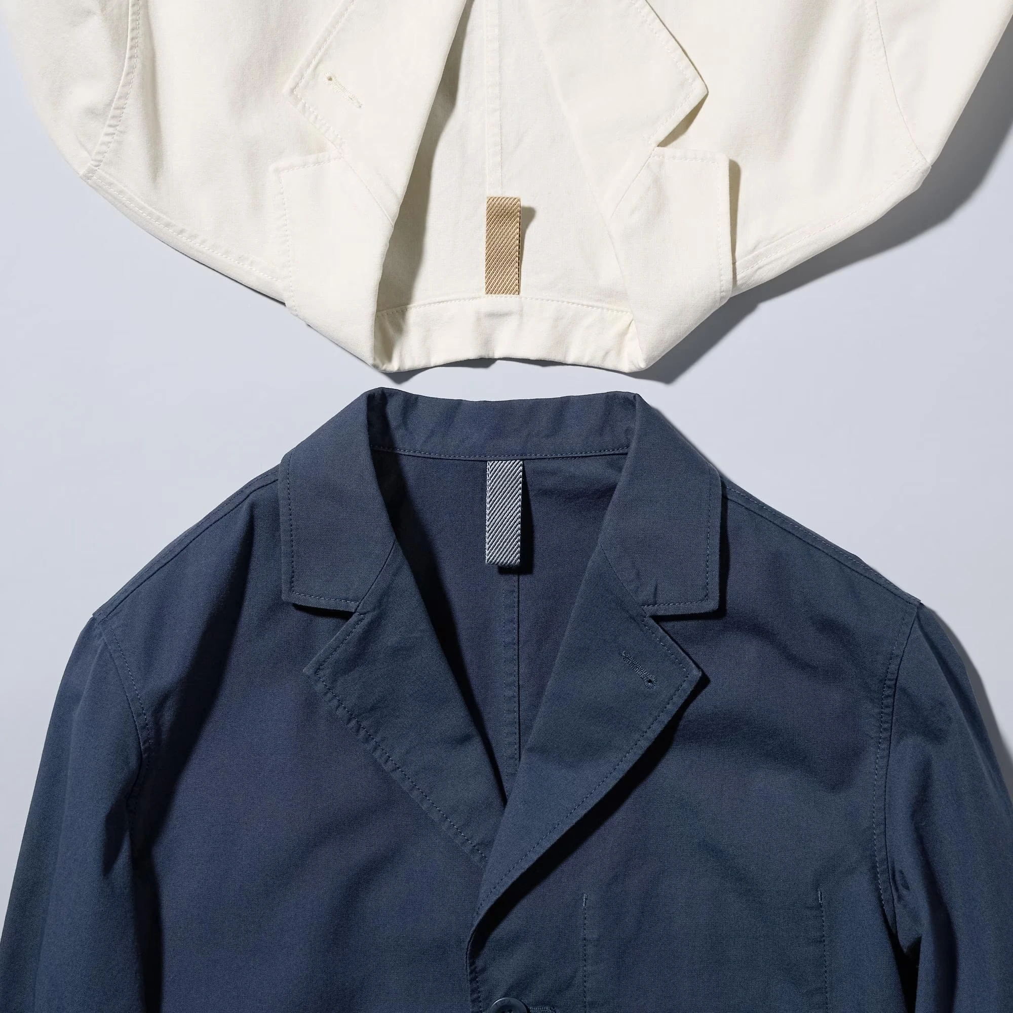 Куртка-сорочка Uniqlo на ґудзиках 1159811257 — фото 3