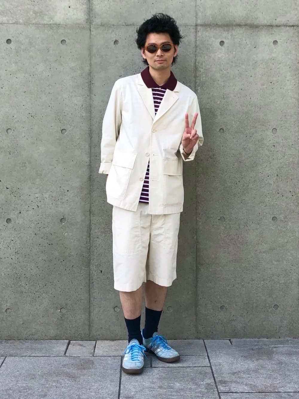 Куртка-сорочка Uniqlo на ґудзиках 1159811257 — фото 10