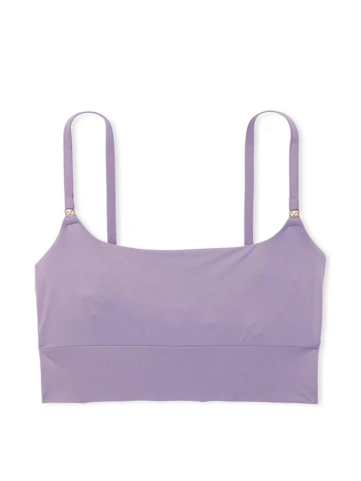 Бралетт Victoria's Secret бра-топ 1159825189 (Бузковий XS) — фото 4