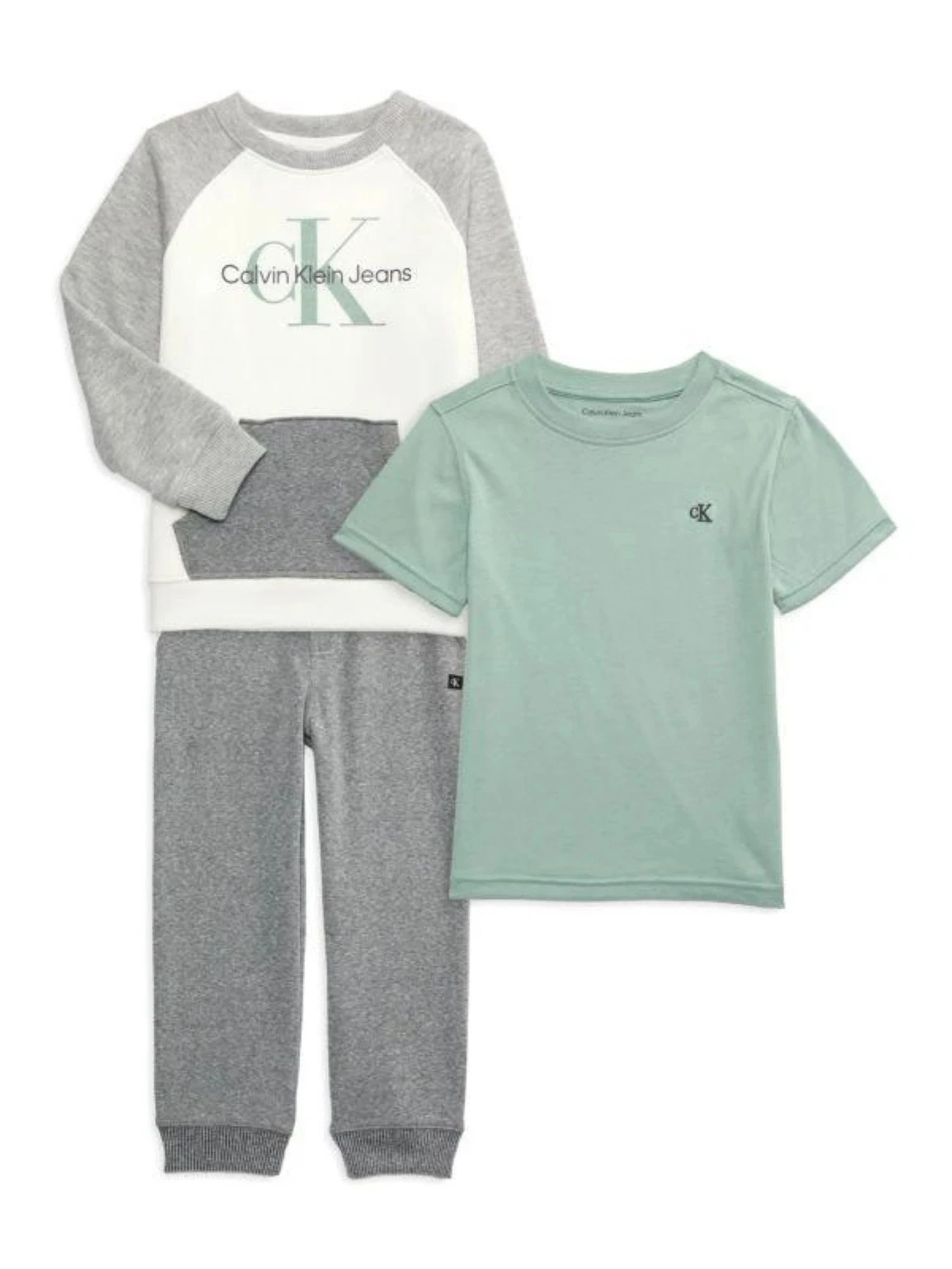 Дитячий костюм Calvin Klein 1159827744 — фото 4