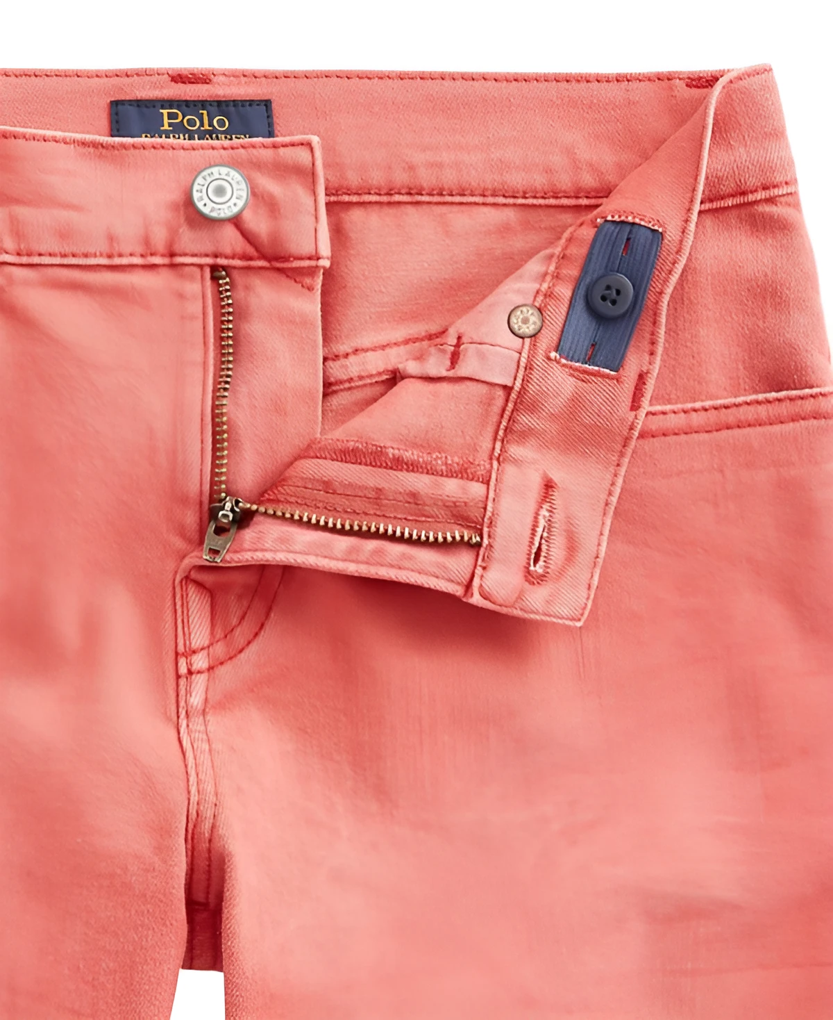 Джинсові шорти Polo Ralph Lauren 1159833927 — фото 4