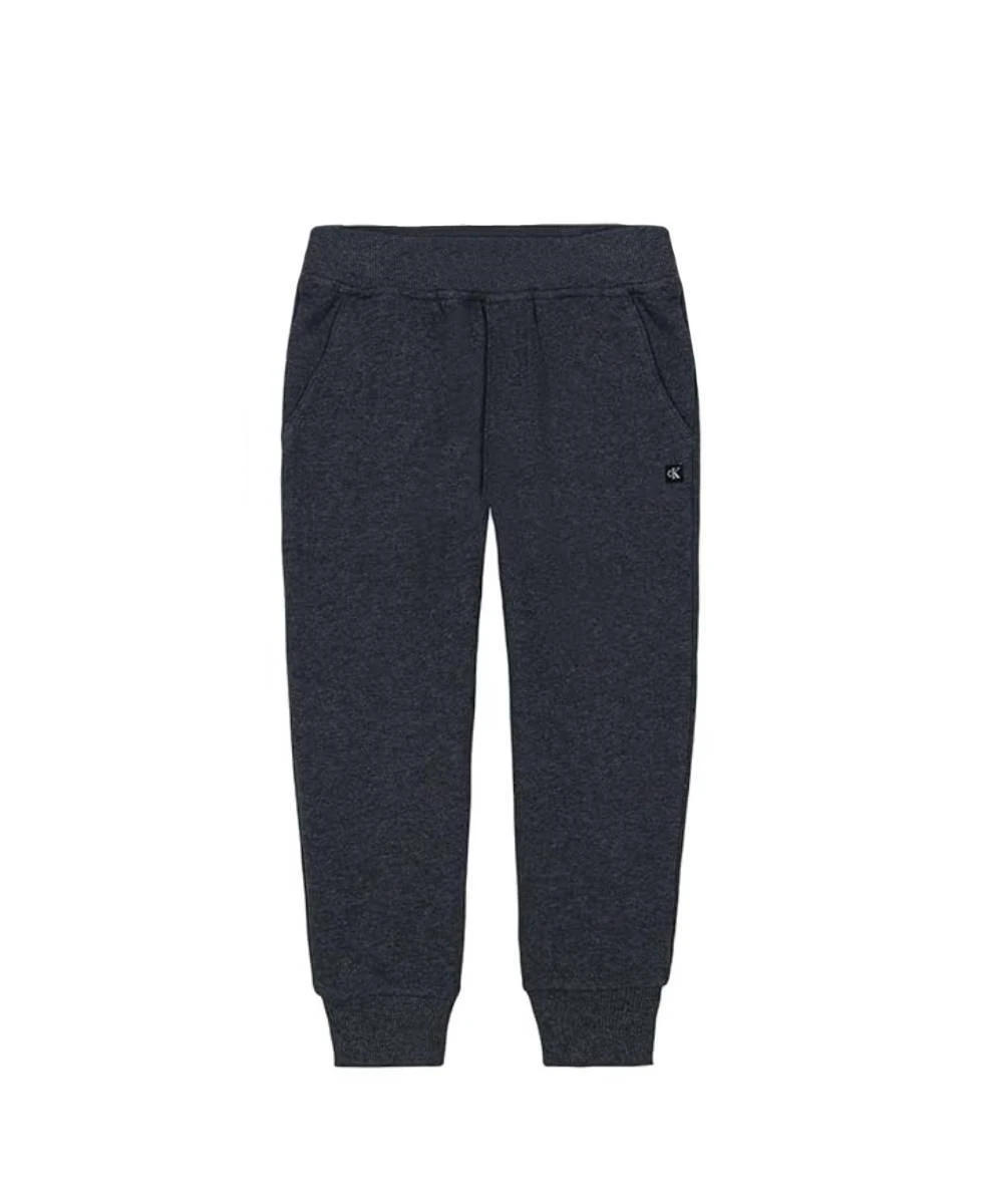 Дитячий костюм Calvin Klein жилет, лонгслів та джогери 1159834469 — фото 4