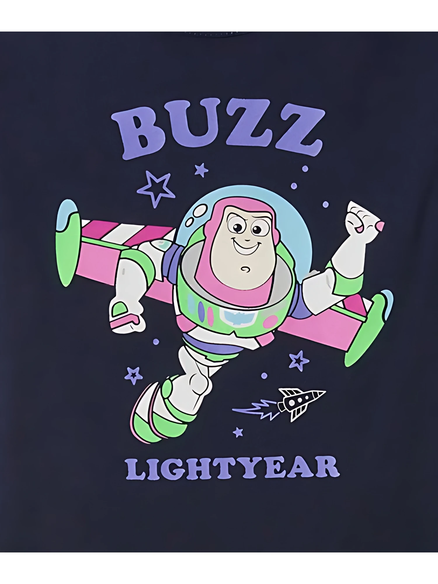 Дитяча піжама Disney Toy Story GAP лонгслів та штани 1159837306 — фото 4