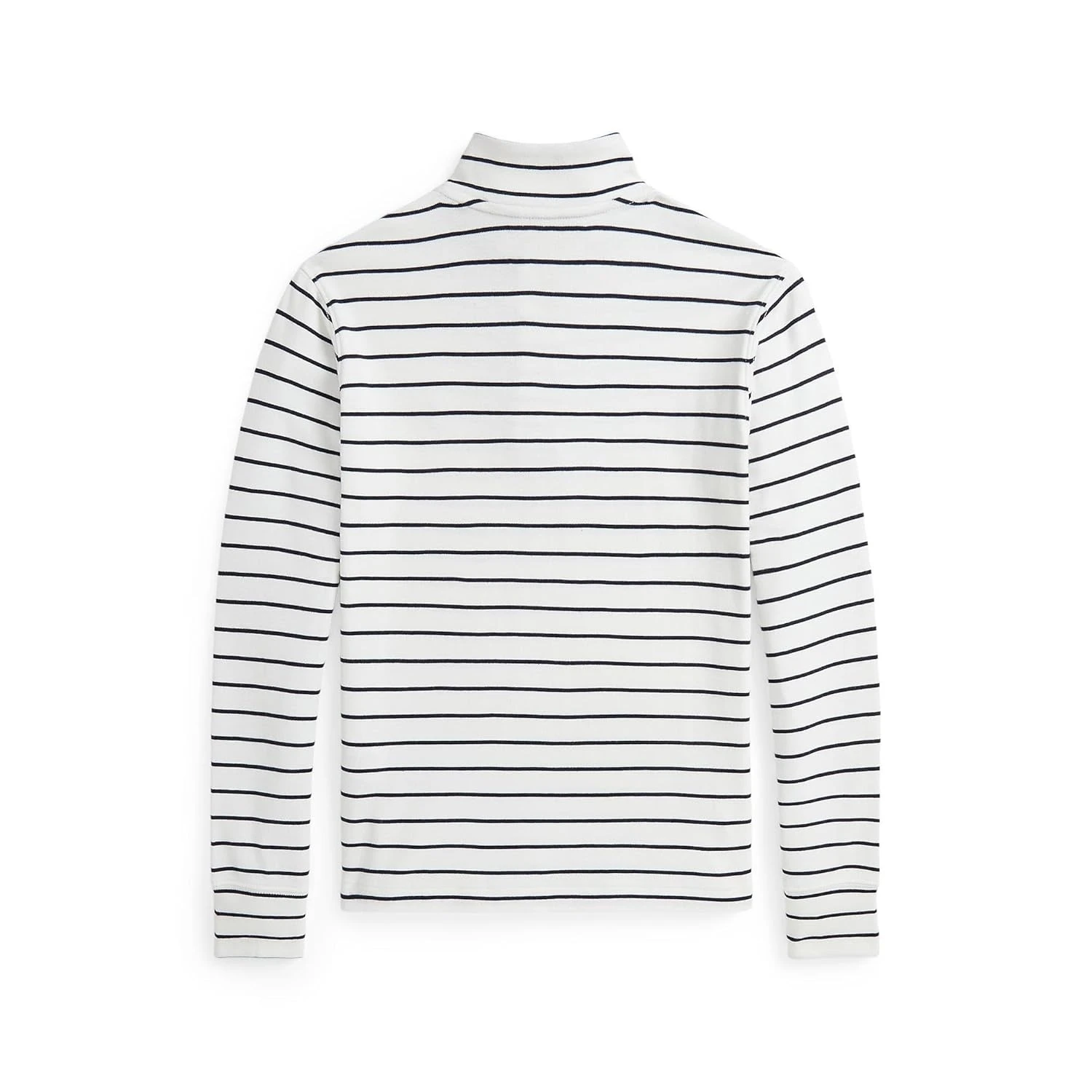 Жіночий лонгслів для хлопчика Polo Ralph Lauren в смужку 1159838120 — фото 4