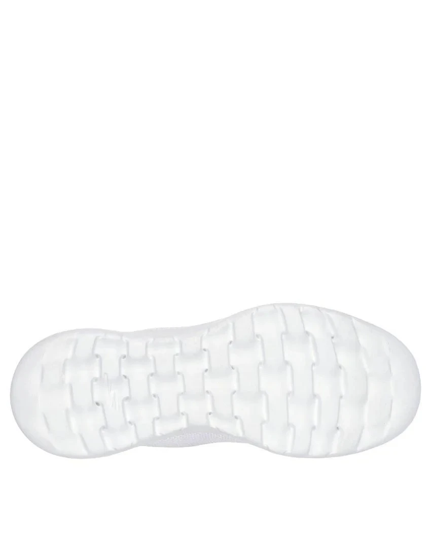 Жіночі кросівки Go Walk Joy Skechers 36 (6 US) 23,5 см Білий 1159838204 — фото 6