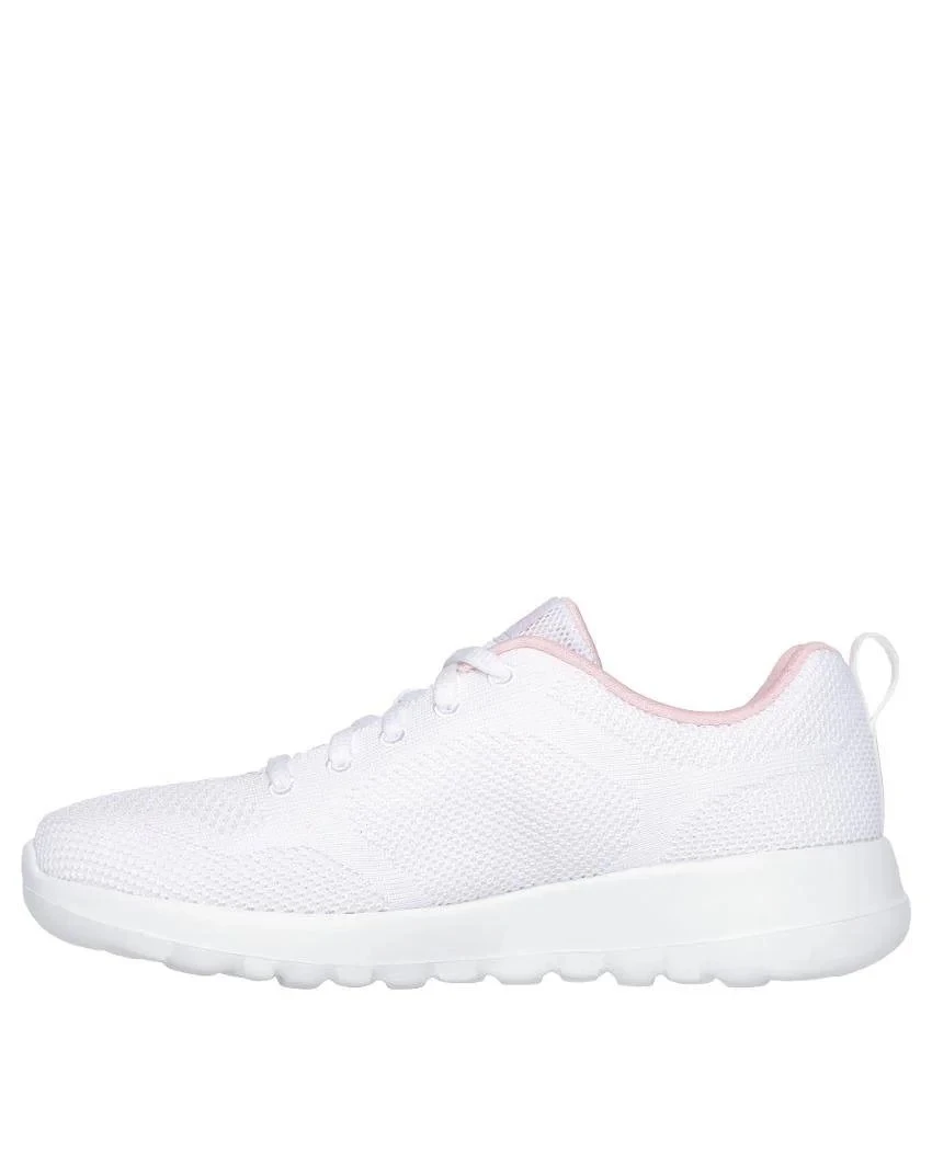 Жіночі кросівки Go Walk Joy Skechers 36 (6 US) 23,5 см Білий 1159838204 — фото 7