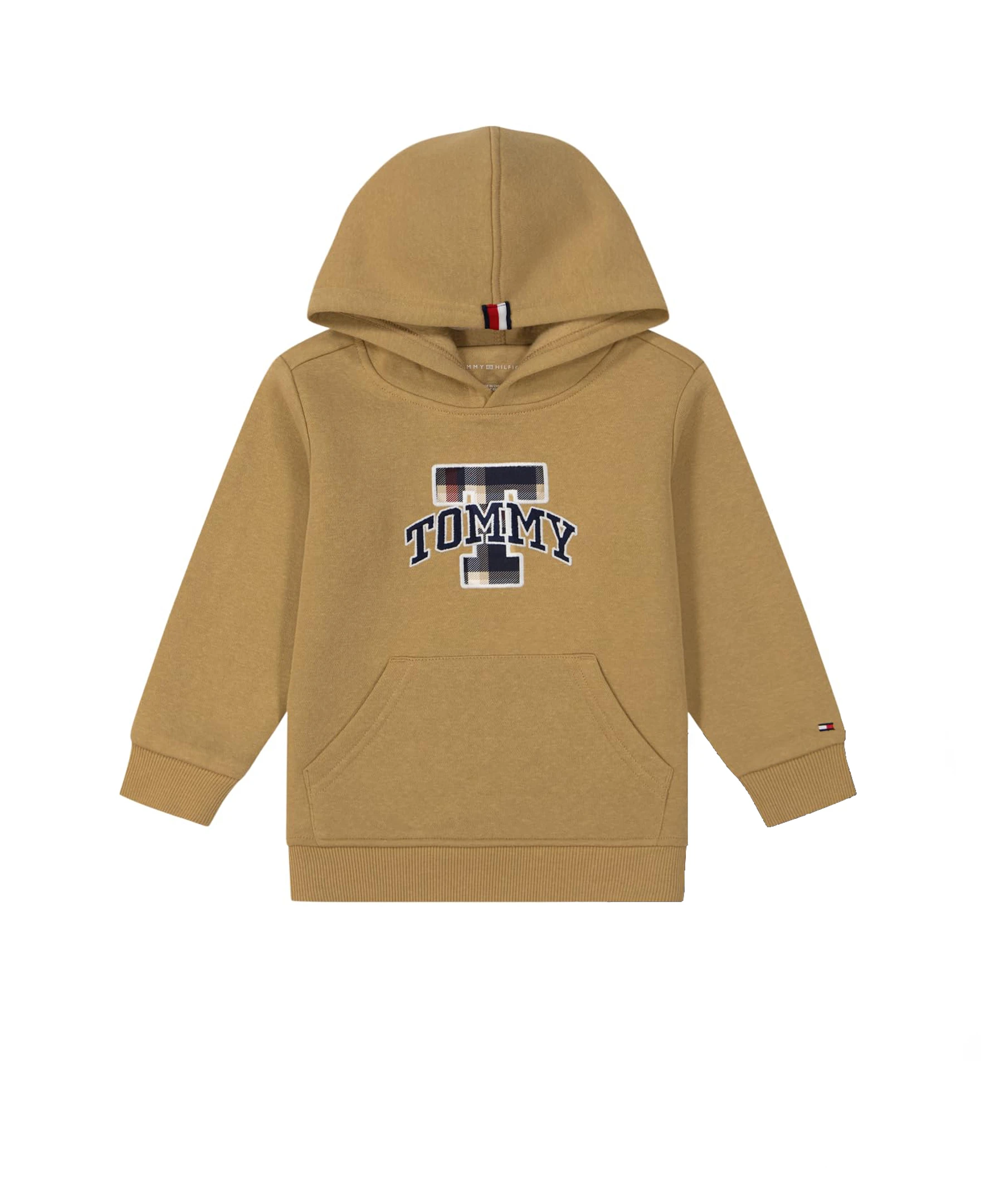Теплий комплект Tommy Hilfiger худі та штани 1159842792 — фото 2