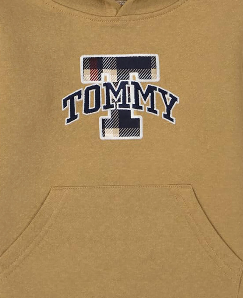 Теплий комплект Tommy Hilfiger худі та штани 1159842792 — фото 3