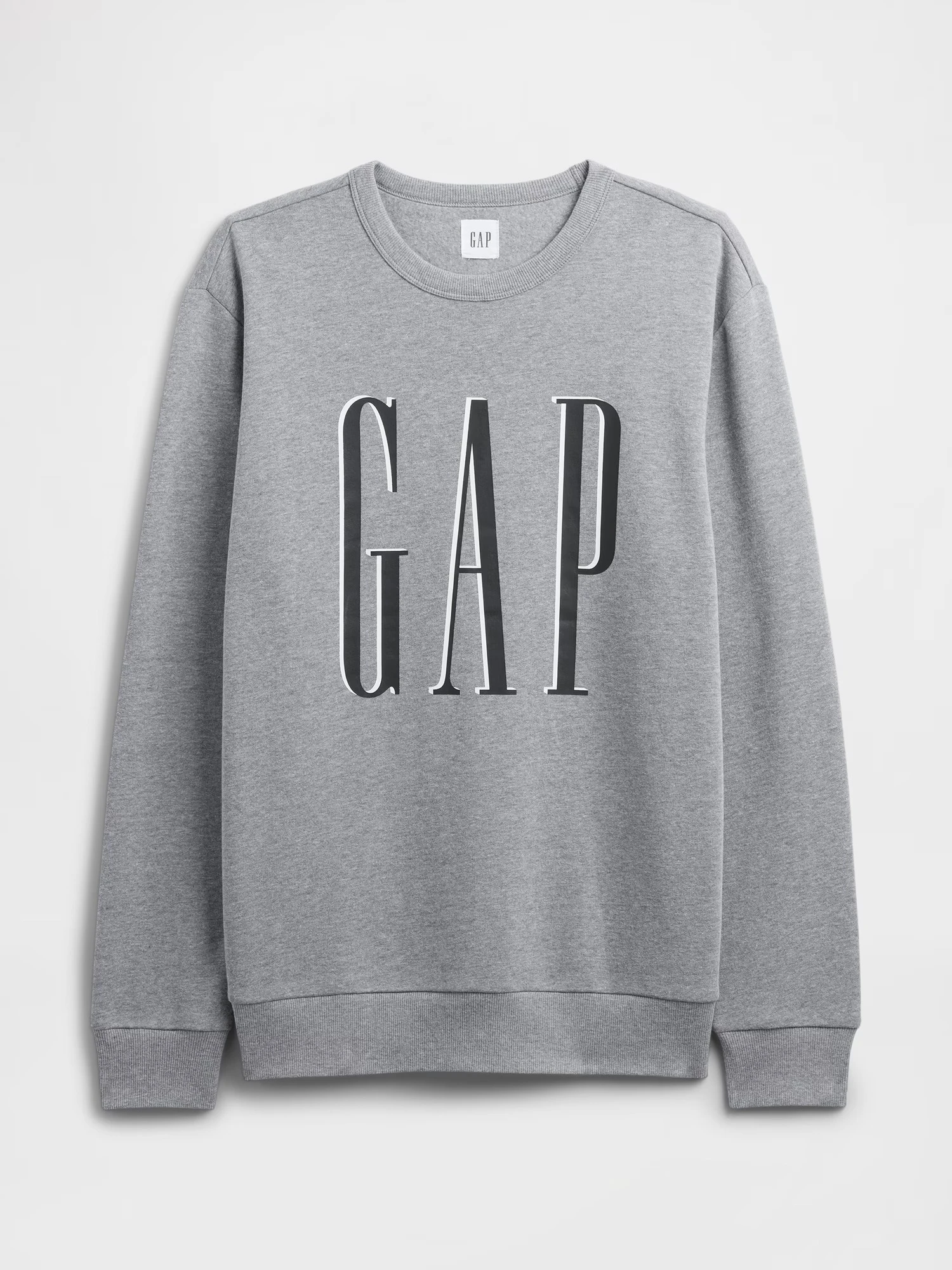 Чоловічий спортивний костюм GAP на флісі 1159846335 — фото 7