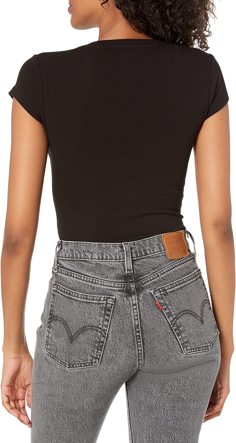 Жіночий боді Calvin Klein комбідрес 1159849931 — фото 3