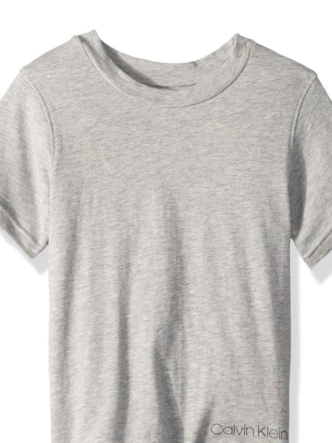 Дитячий комплект для хлопчика Calvin Klein футболка та двоє трусів 1159850930 — фото 3