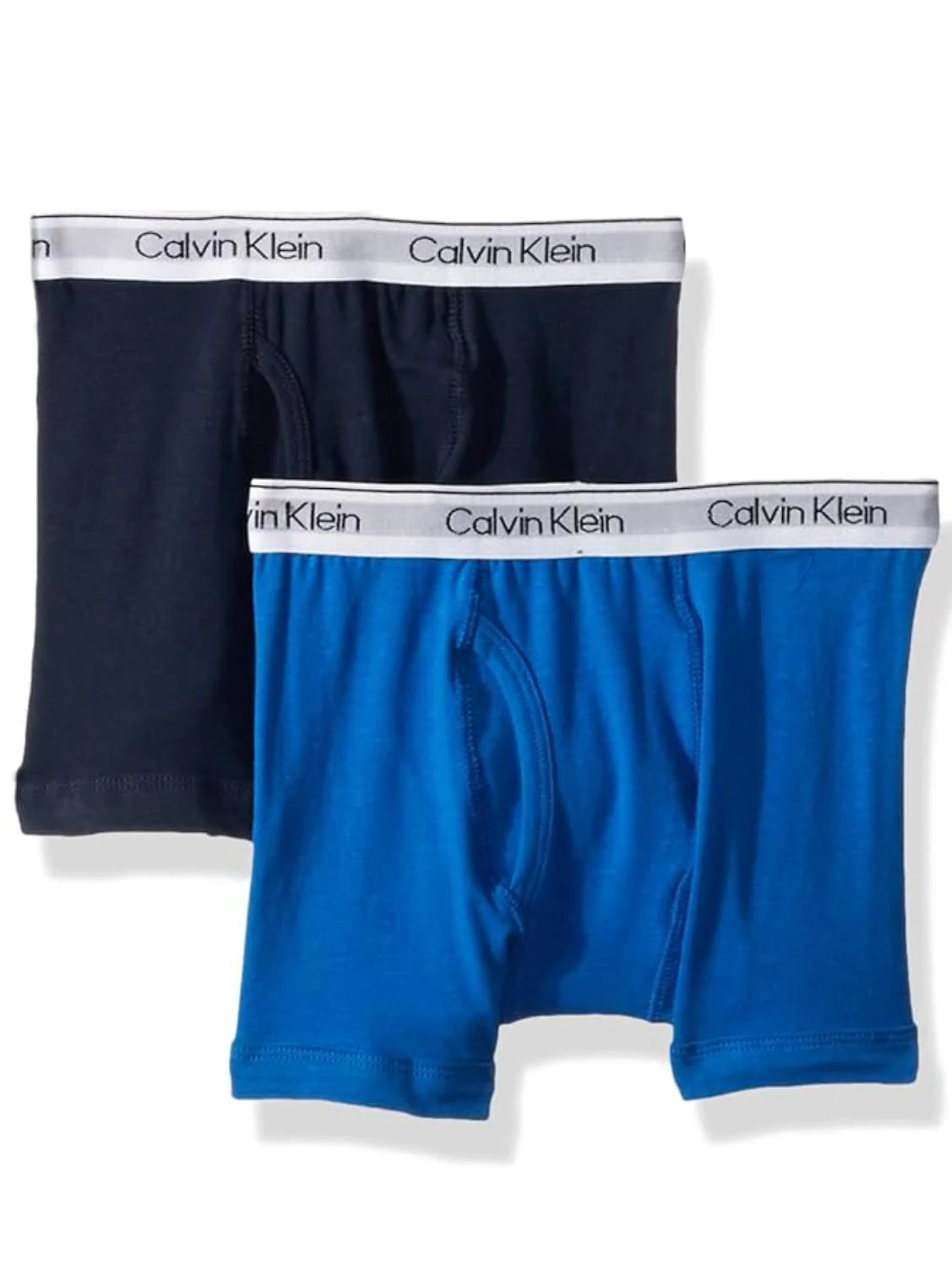Дитячий комплект для хлопчика Calvin Klein футболка та двоє трусів 1159850930 — фото 4