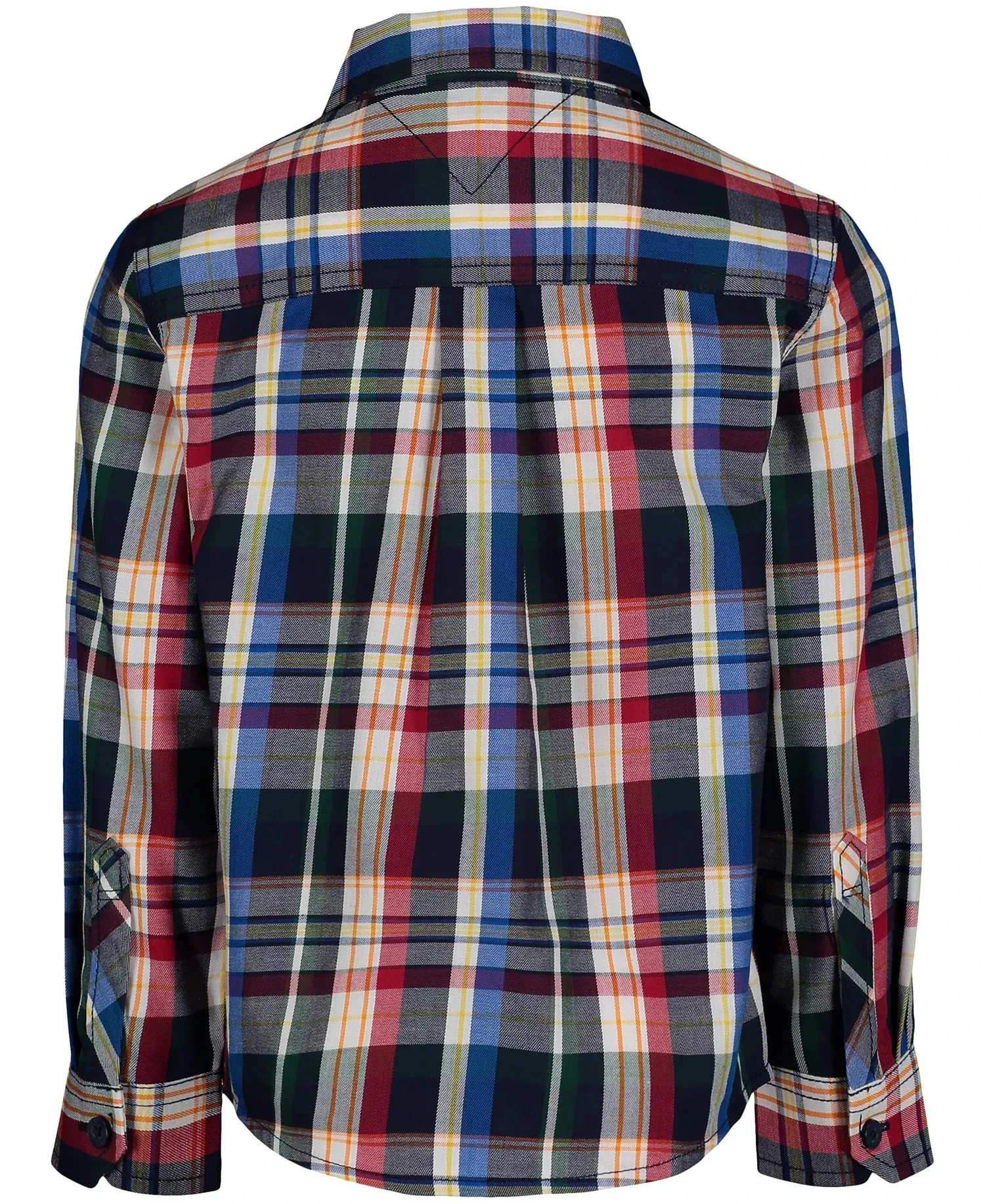 Дитяча сорочка Tommy Hilfiger 1159853441 — фото 3
