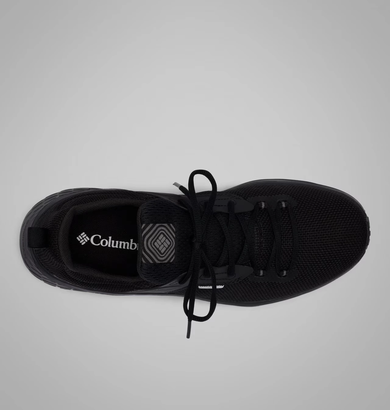 Текстильні кросівки Benson CRZ COLUMBIA 44 (11 US) 28,8 см Чорний 1159854146 — фото 9