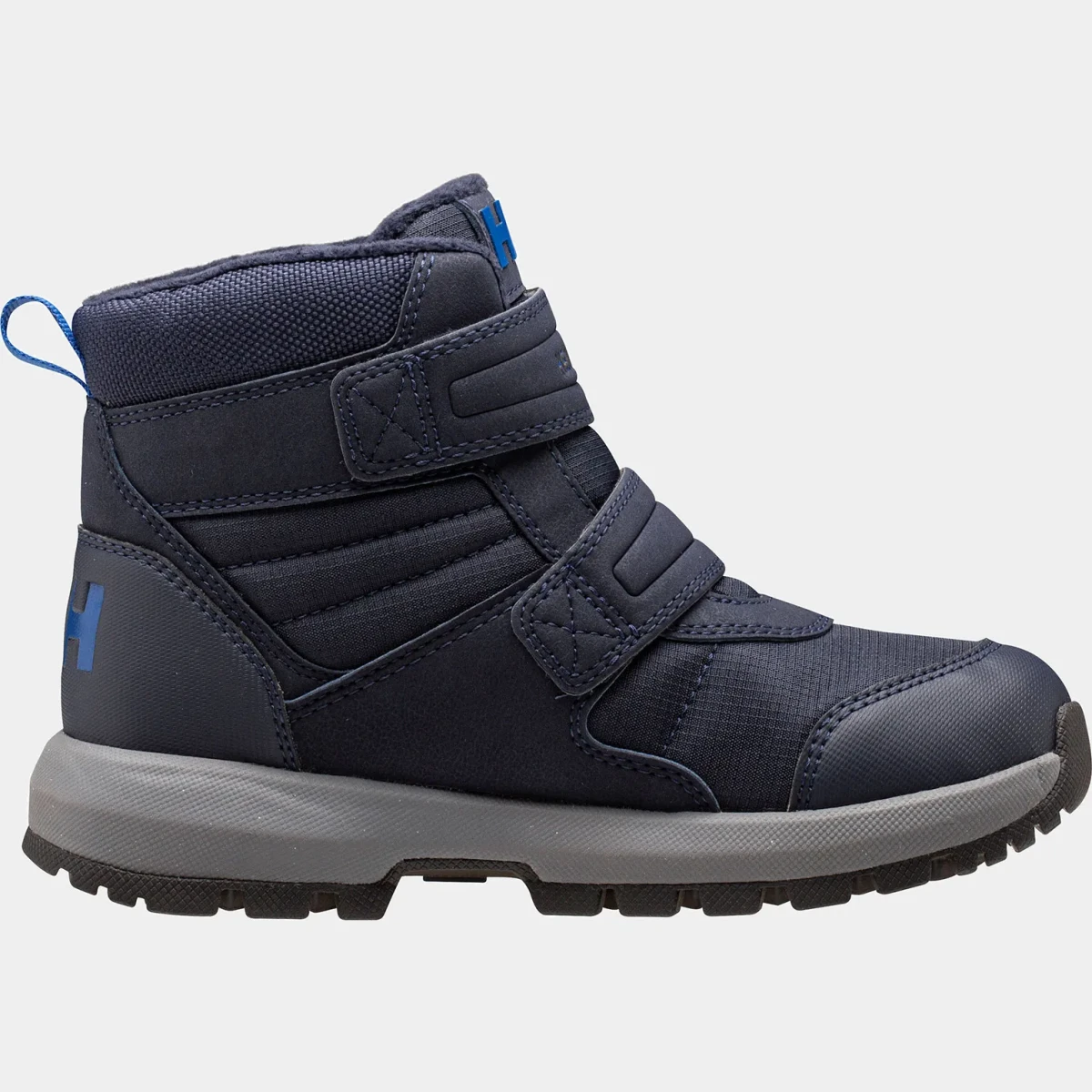 Дитячі черевики JK BOWSTRING BOOT HT 11645598 HELLY HANSEN 1 (32) Темно-синій — фото 3