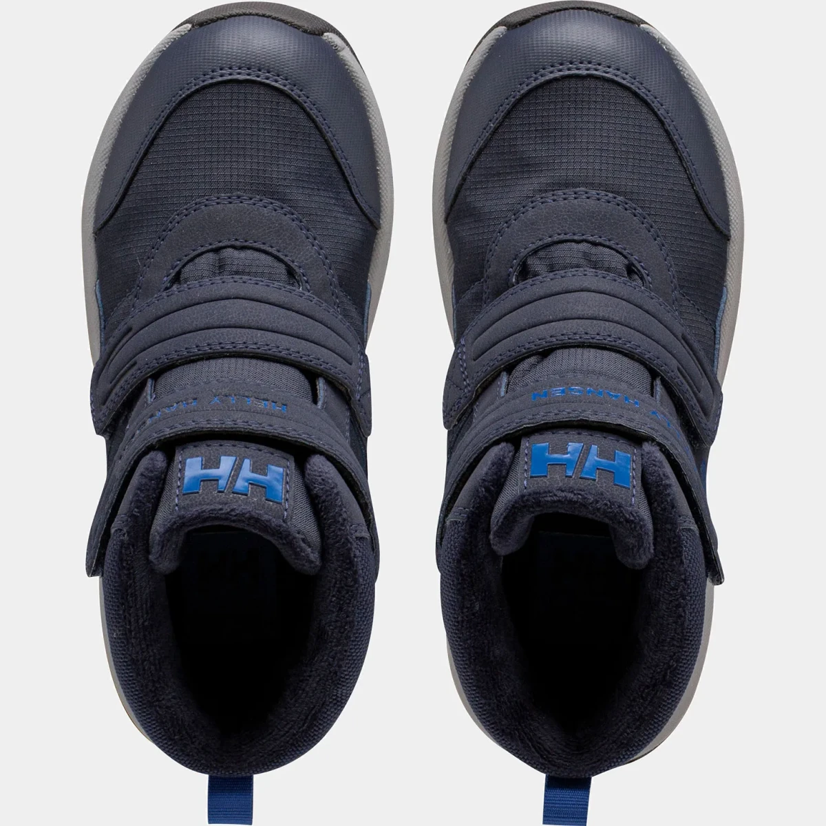 Дитячі черевики JK BOWSTRING BOOT HT 11645598 HELLY HANSEN 1 (32) Темно-синій — фото 4