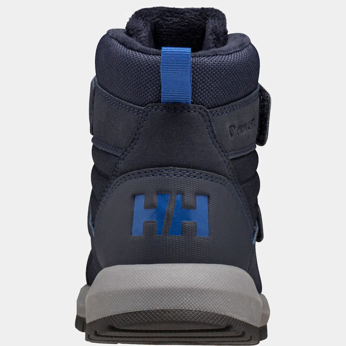 Дитячі черевики JK BOWSTRING BOOT HT 11645598 HELLY HANSEN 1 (32) Темно-синій — фото 5
