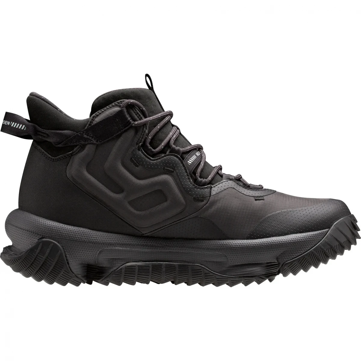 Черевики UBA CURBSTEP MID 11823990 HELLY HANSEN 10 (44) Чорний — фото 3