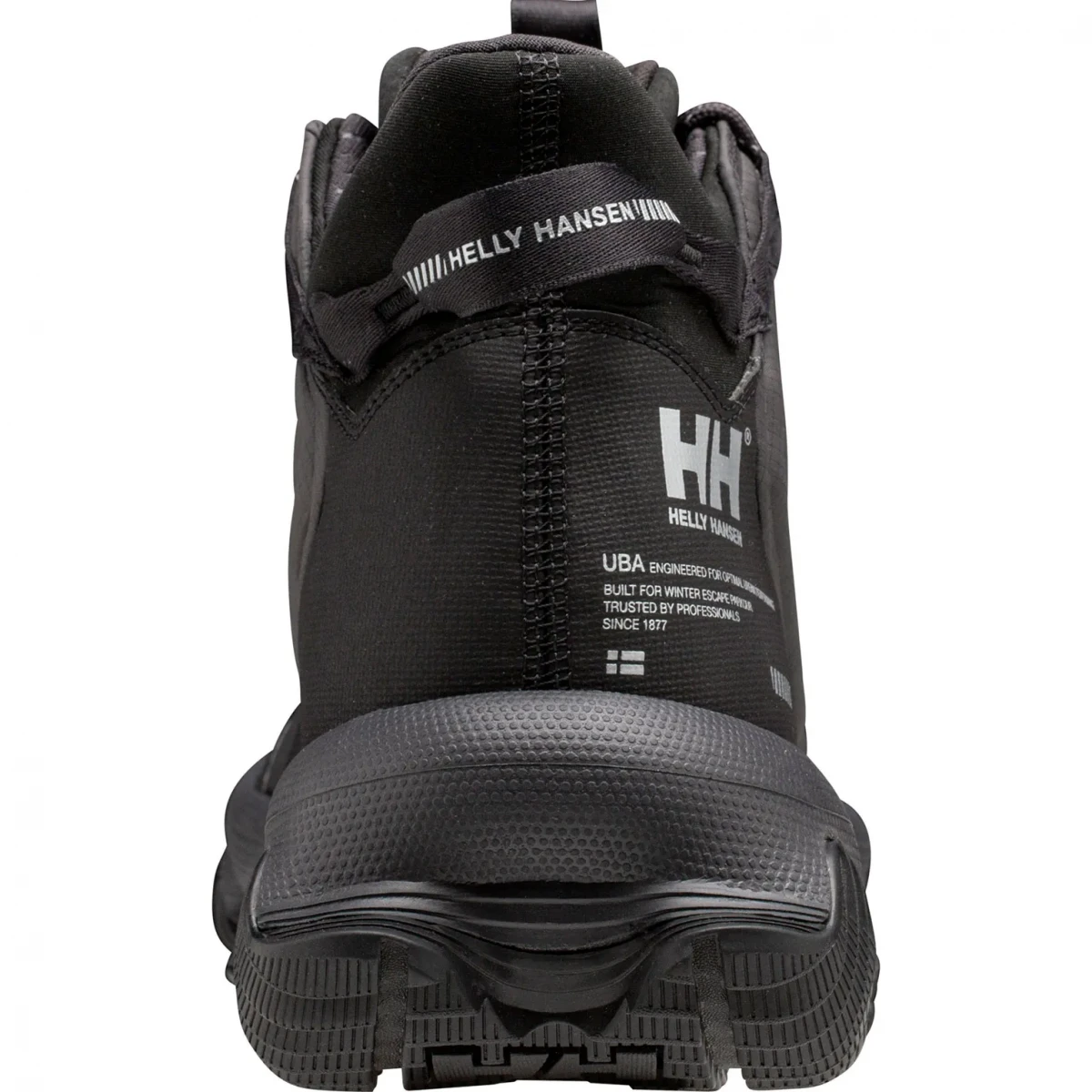 Черевики UBA CURBSTEP MID 11823990 HELLY HANSEN 10 (44) Чорний — фото 5