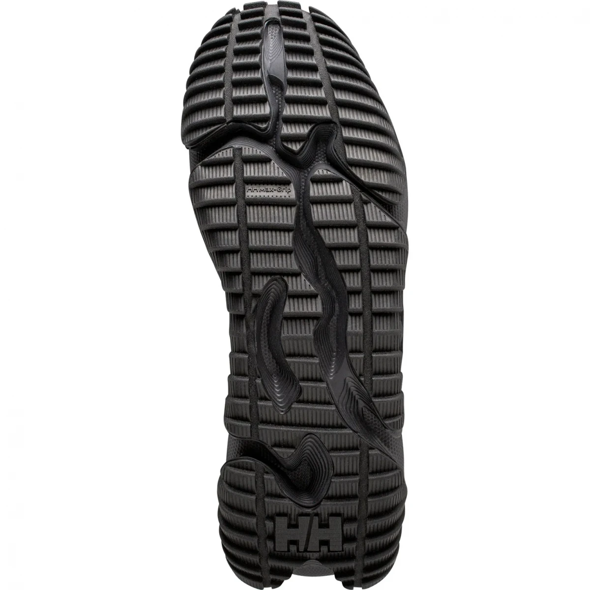 Черевики UBA CURBSTEP MID 11823990 HELLY HANSEN 10 (44) Чорний — фото 6