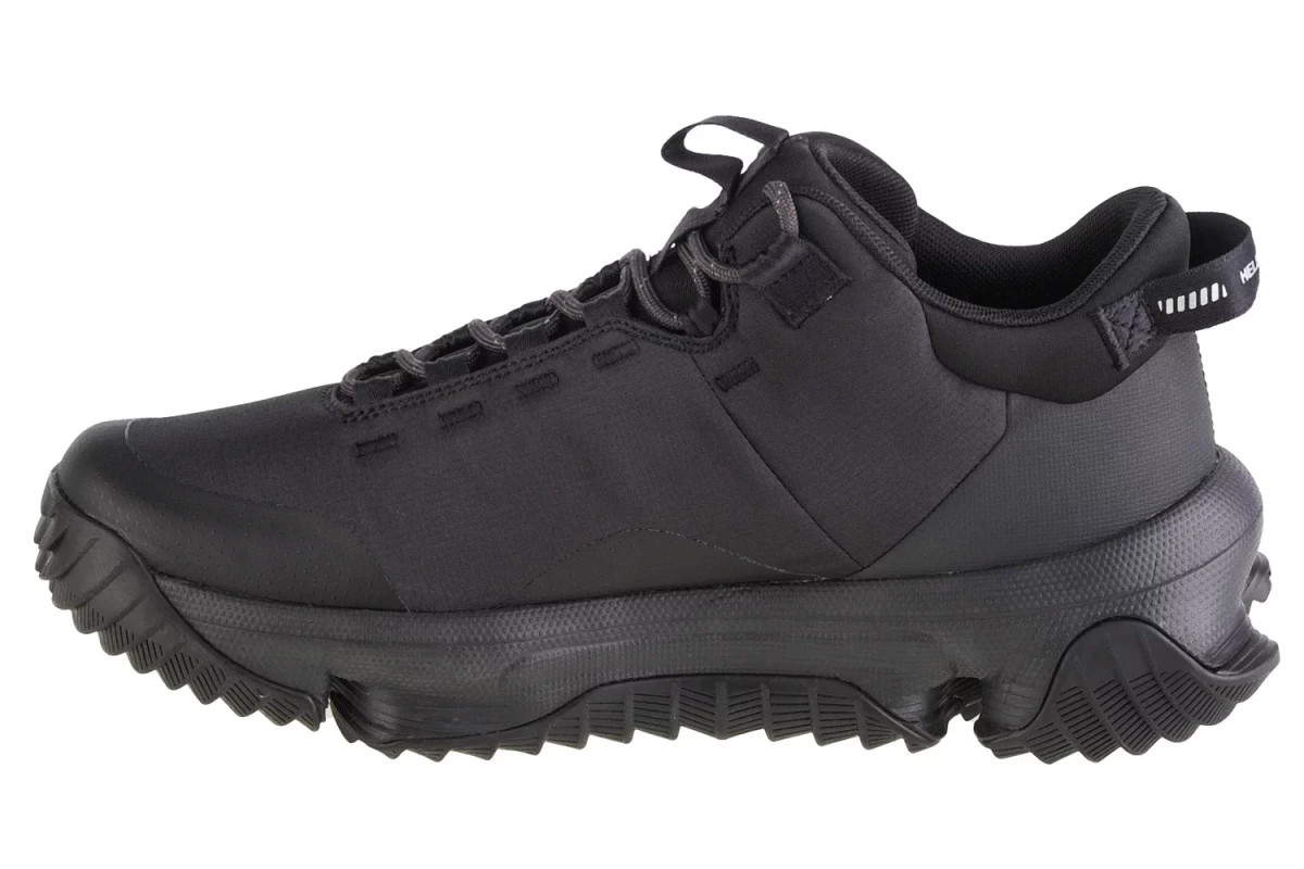 Кросівки UBA CURBSTEP LOW 11824990 HELLY HANSEN 10,5 (44,5) Чорний — фото 4