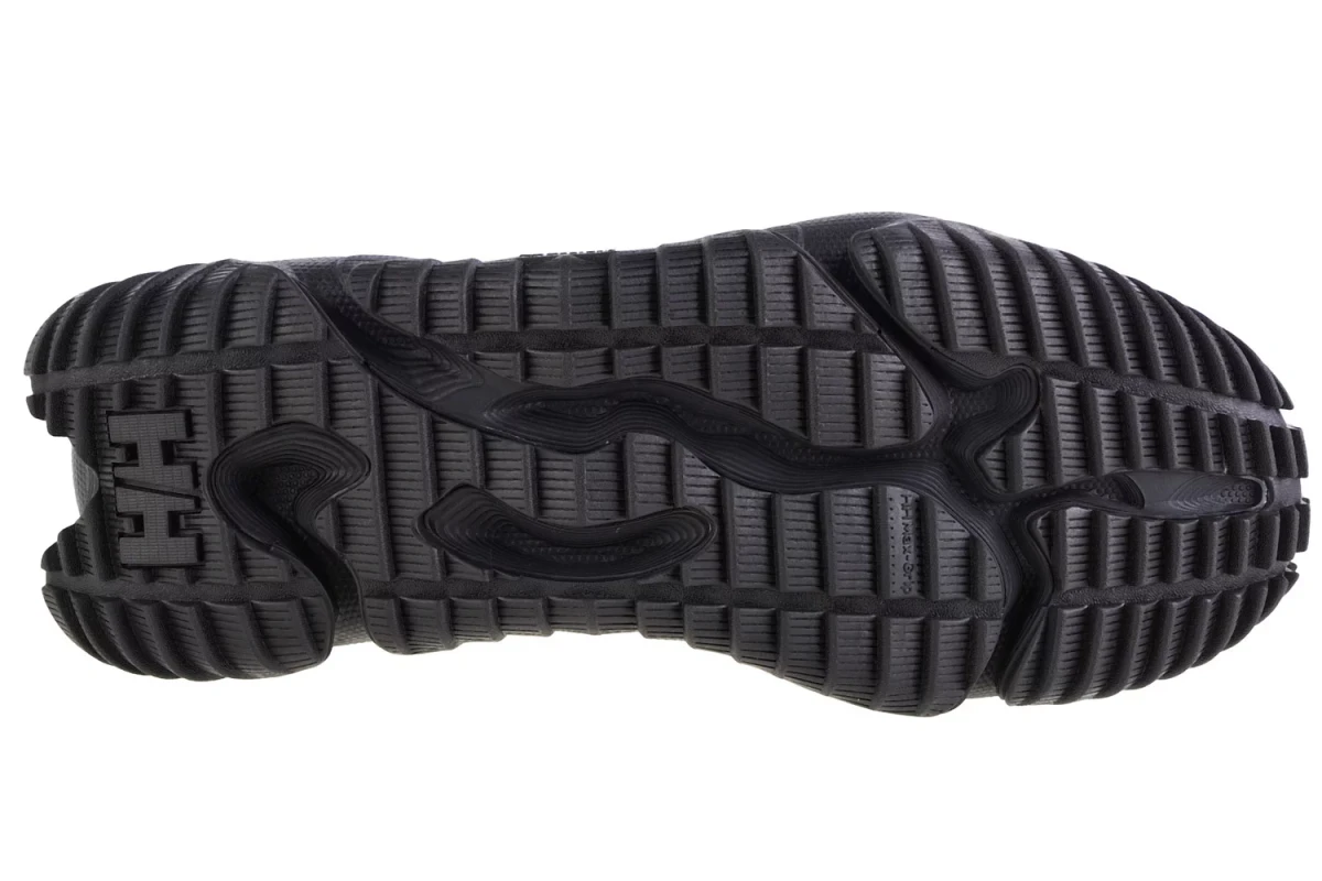 Кросівки UBA CURBSTEP LOW 11824990 HELLY HANSEN 10,5 (44,5) Чорний — фото 7