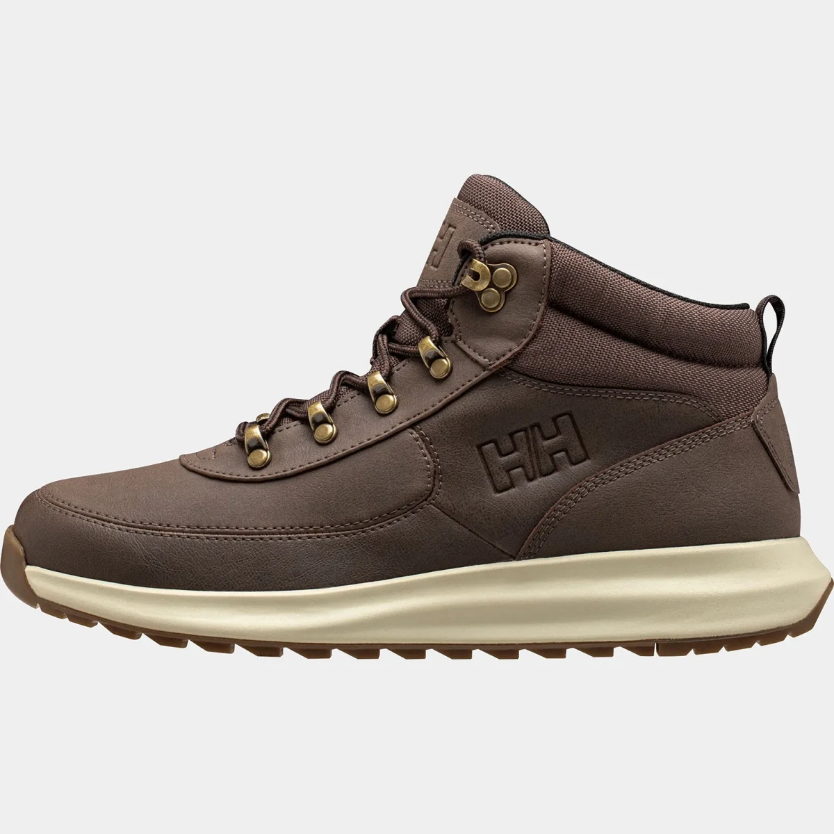 Черевики FOREST EVO 11884719 HELLY HANSEN 10 (44) Коричневий — фото 1