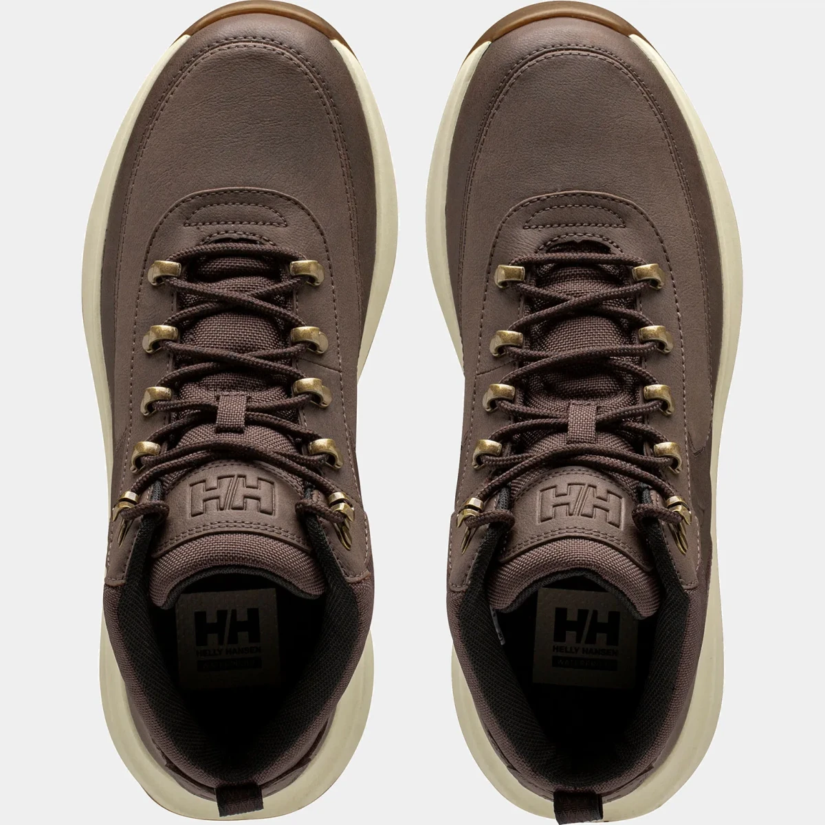 Черевики FOREST EVO 11884719 HELLY HANSEN 10 (44) Коричневий — фото 4