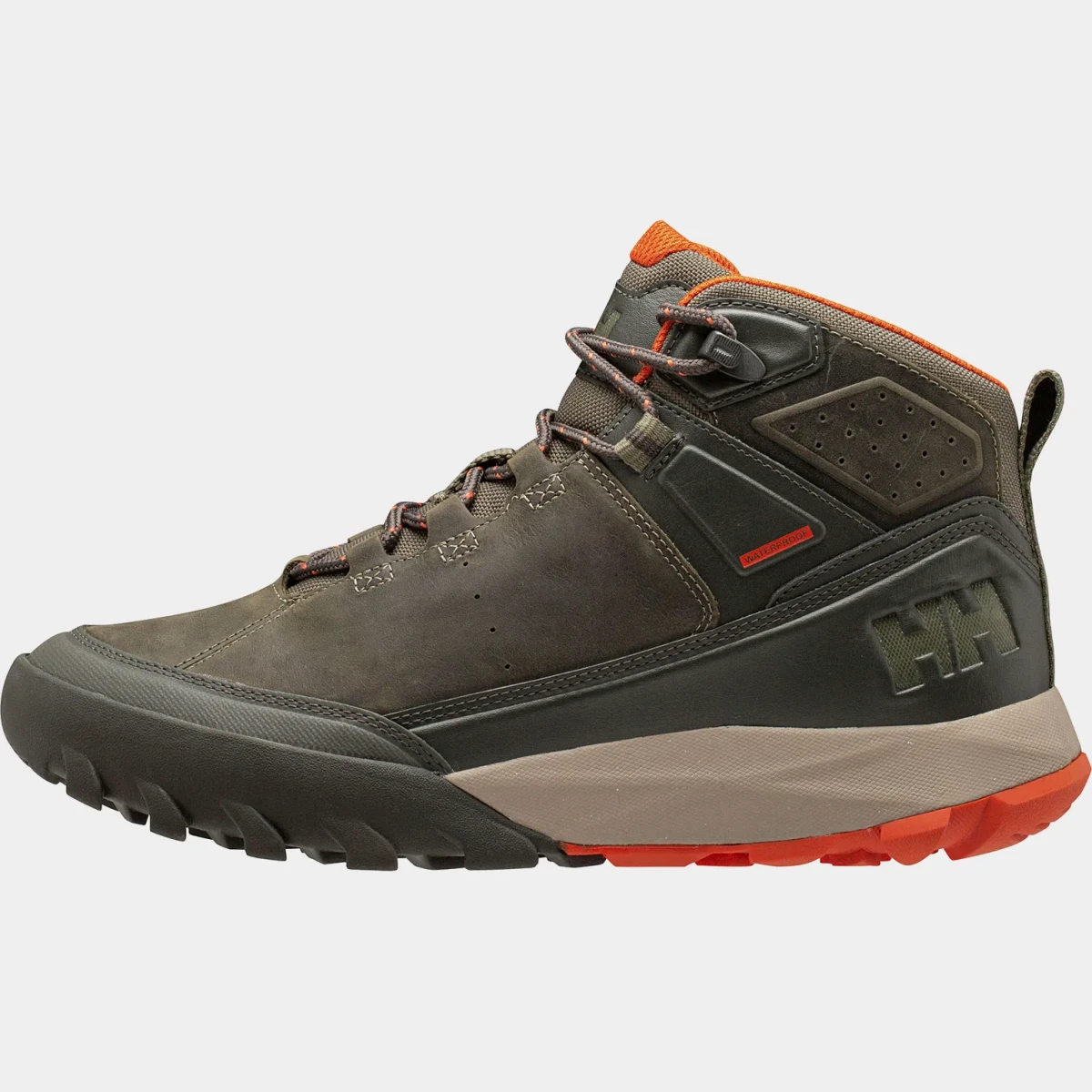 Черевики SIERRA LX 11898431 HELLY HANSEN 10 (44) Хакі — фото 4