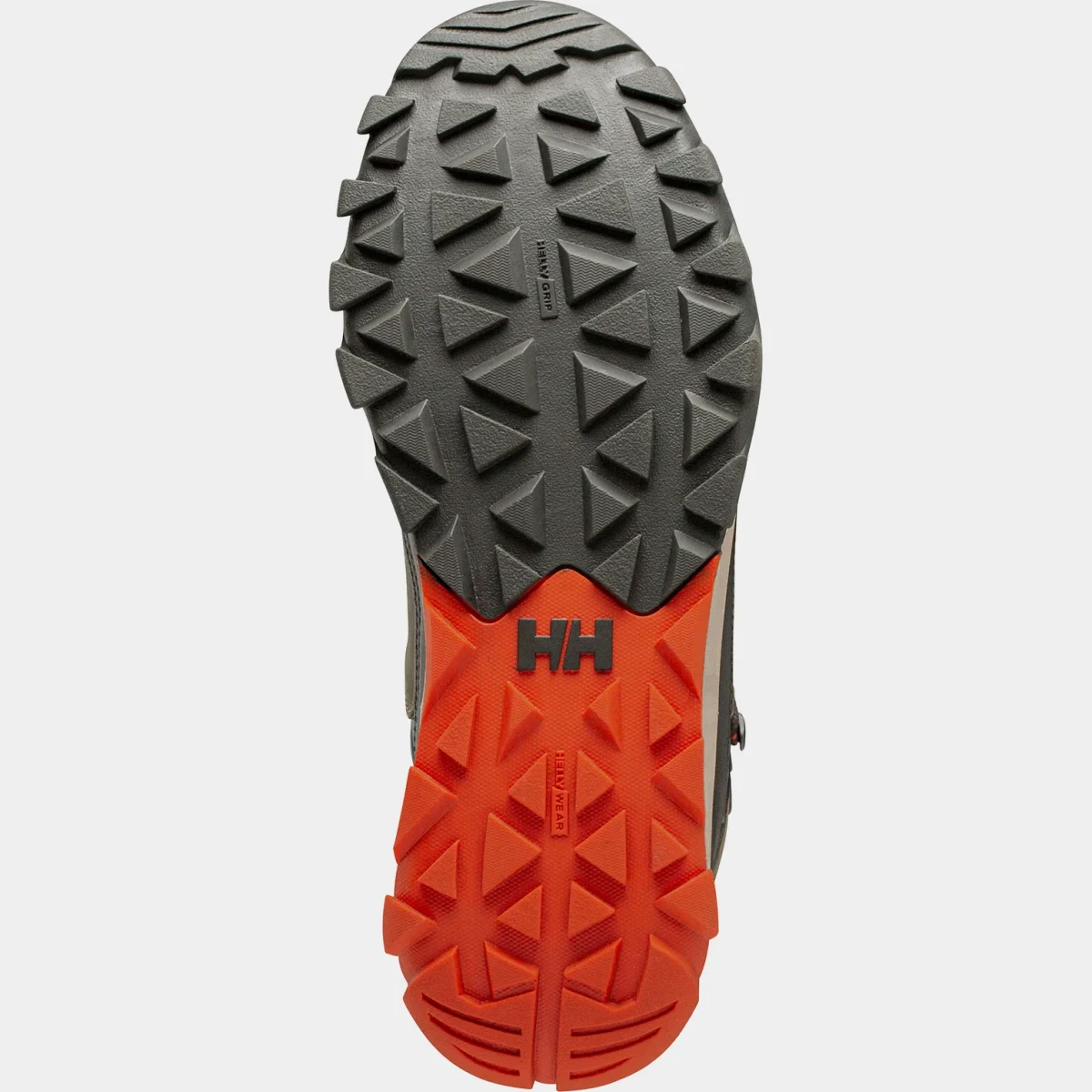 Черевики SIERRA LX 11898431 HELLY HANSEN 10 (44) Хакі — фото 7