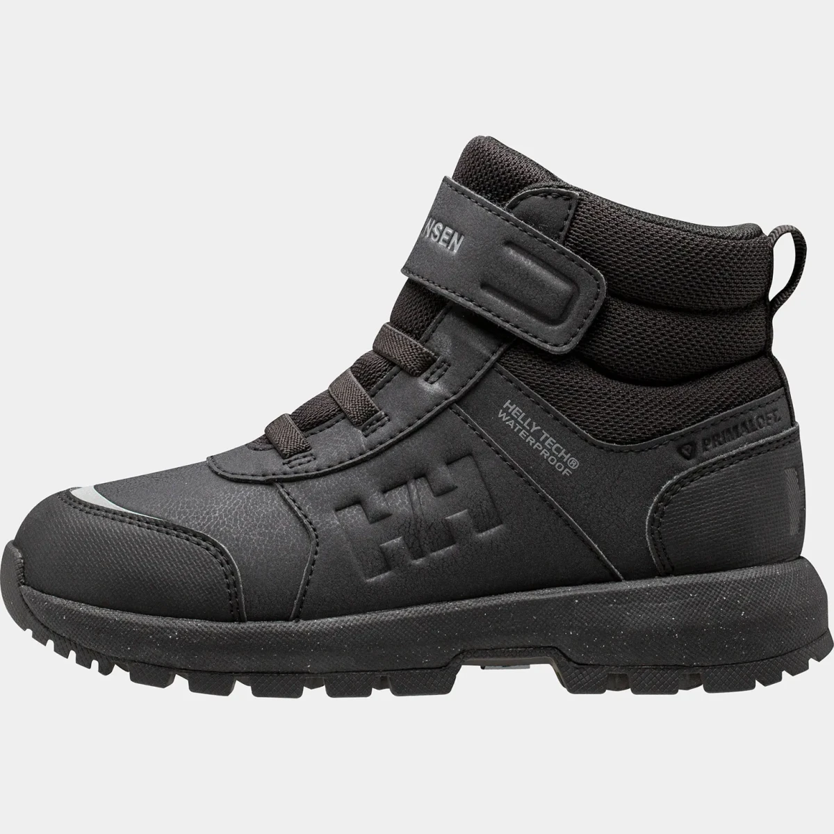 Дитячі черевики JK SHELTER BOOT HT 11908990 HELLY HANSEN 1 (32) Чорний — фото 1