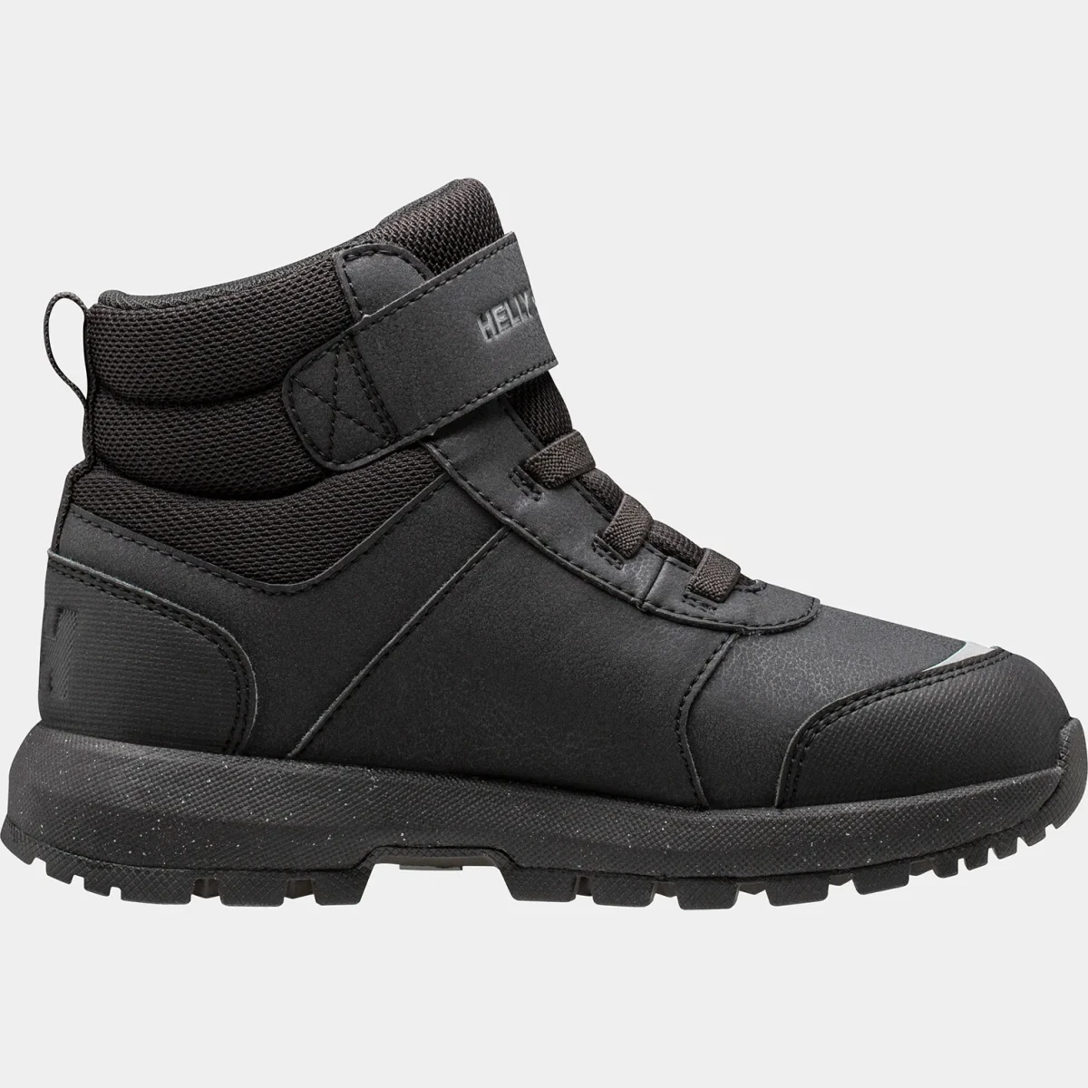 Дитячі черевики JK SHELTER BOOT HT 11908990 HELLY HANSEN 1 (32) Чорний — фото 3