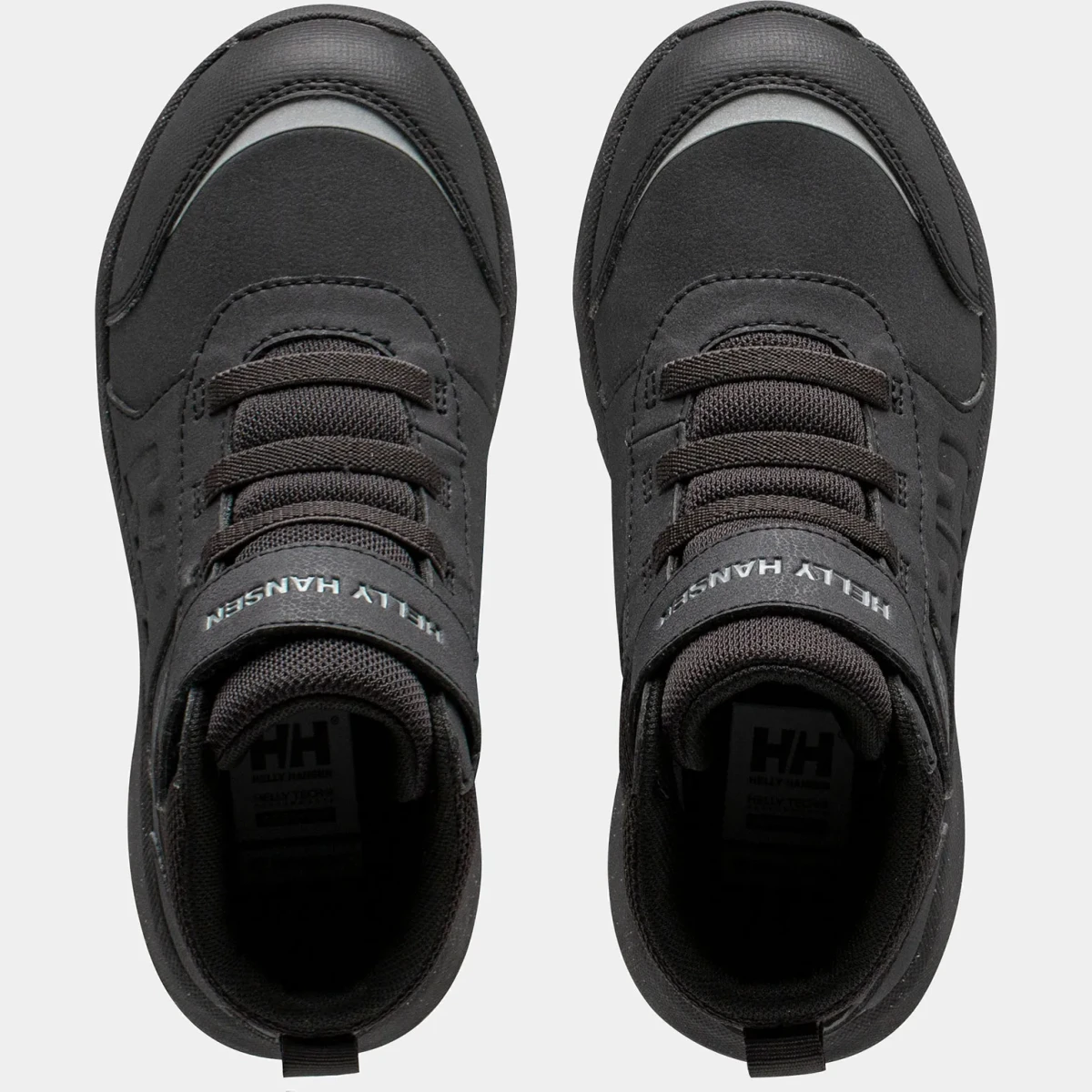 Дитячі черевики JK SHELTER BOOT HT 11908990 HELLY HANSEN 1 (32) Чорний — фото 4
