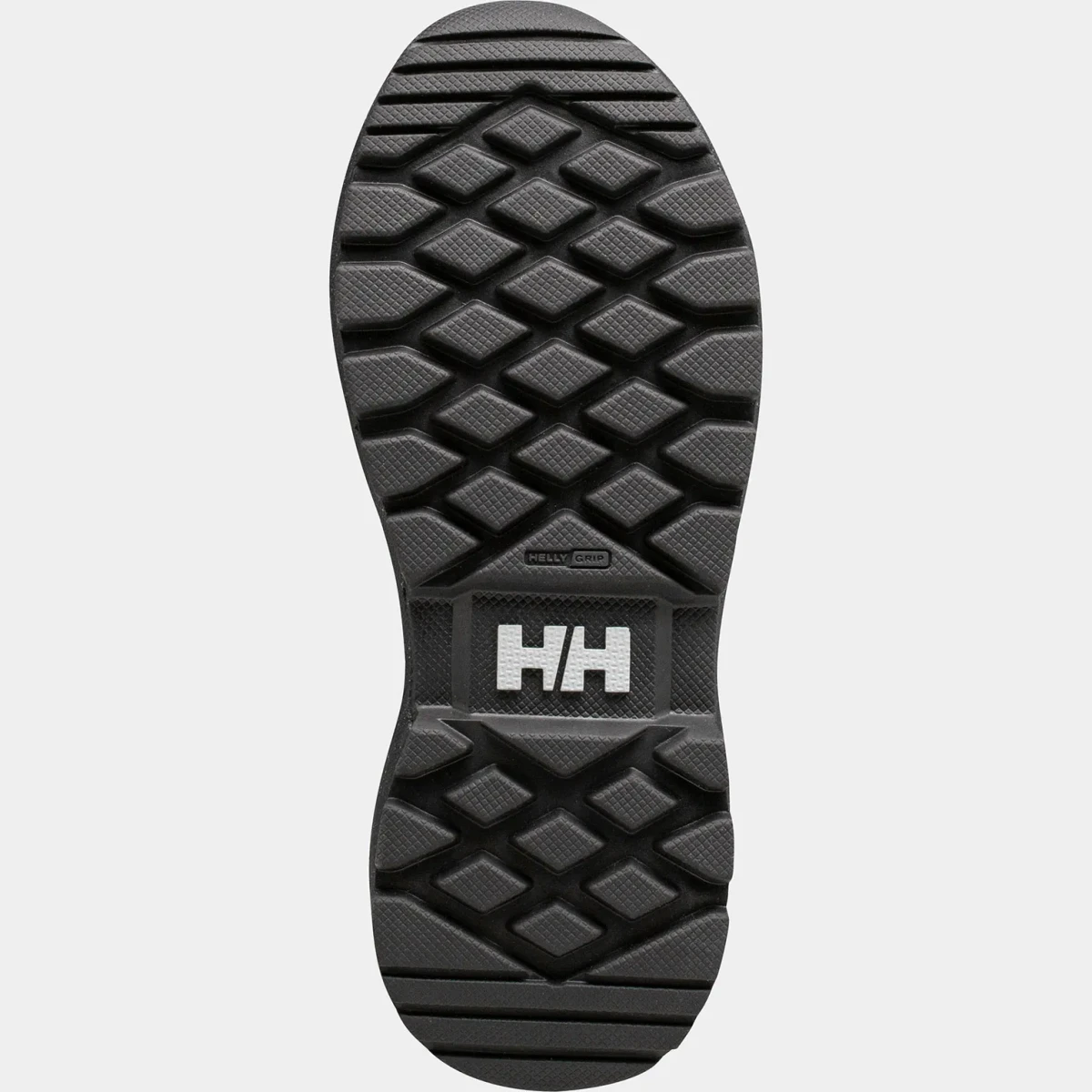 Дитячі черевики JK SHELTER BOOT HT 11908990 HELLY HANSEN 1 (32) Чорний — фото 6
