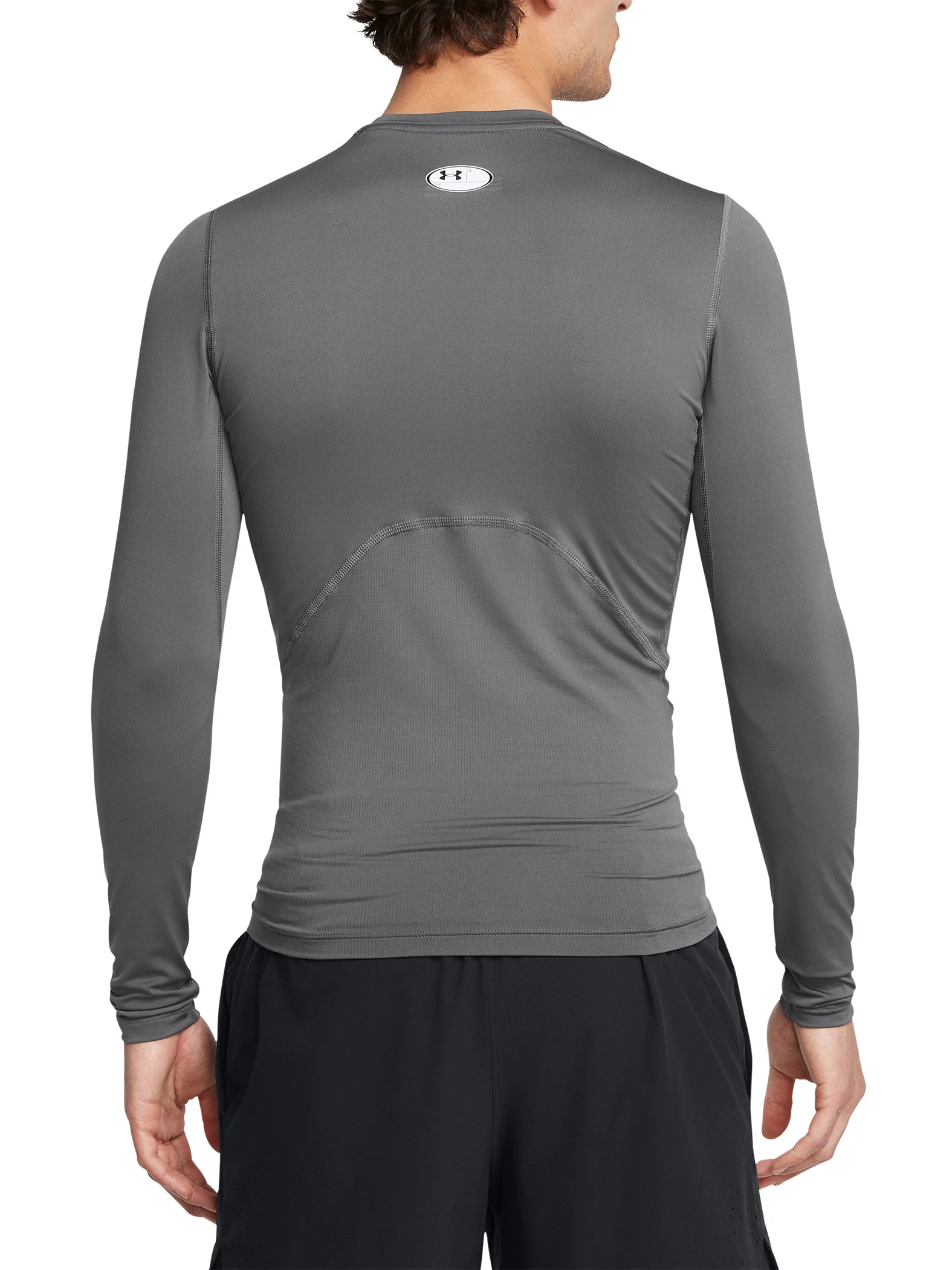 Лонгслів UA HG Armour Comp LS — фото 13