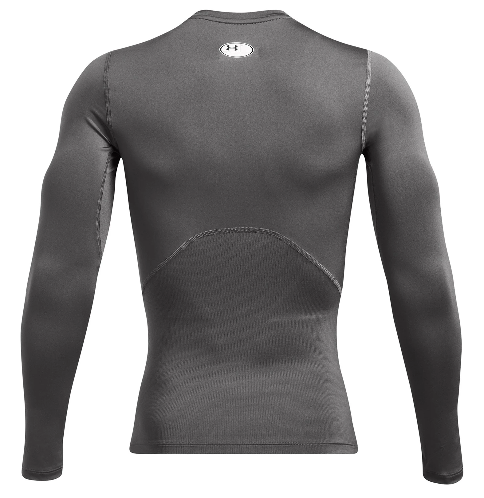 Лонгслів UA HG Armour Comp LS — фото 3